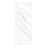 CARRARA 160×320cm 15mm – Glossy Colour Body Porcelain Tile