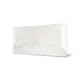 CRSM 128 tiles (80x160cm, 9mm) have a polished finish and offer a sophisticated, modern design. Suitable for both floors and walls, these tiles are perfect for enhancing large indoor spaces with a sleek and elegant touch. 