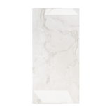 CRSM 128 tiles (80x160cm, 9mm) have a polished finish and offer a sophisticated, modern design. Suitable for both floors and walls, these tiles are perfect for enhancing large indoor spaces with a sleek and elegant touch. Ideal for both residential and commercial interiors, they bring a refined, contemporary style to any setting.