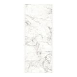 Calacatta White 80×320cm / 120×240cm White 15mm – Glossy Porcelain Tile