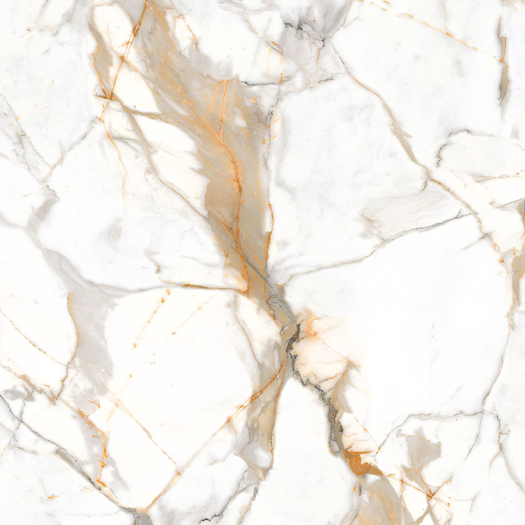 Calcutta Gold Crystal Polish Colorbody porcelain slab 120x280cm, 9mm thick, featuring Random 07 gold marble look for premium floors, walls and interiors.