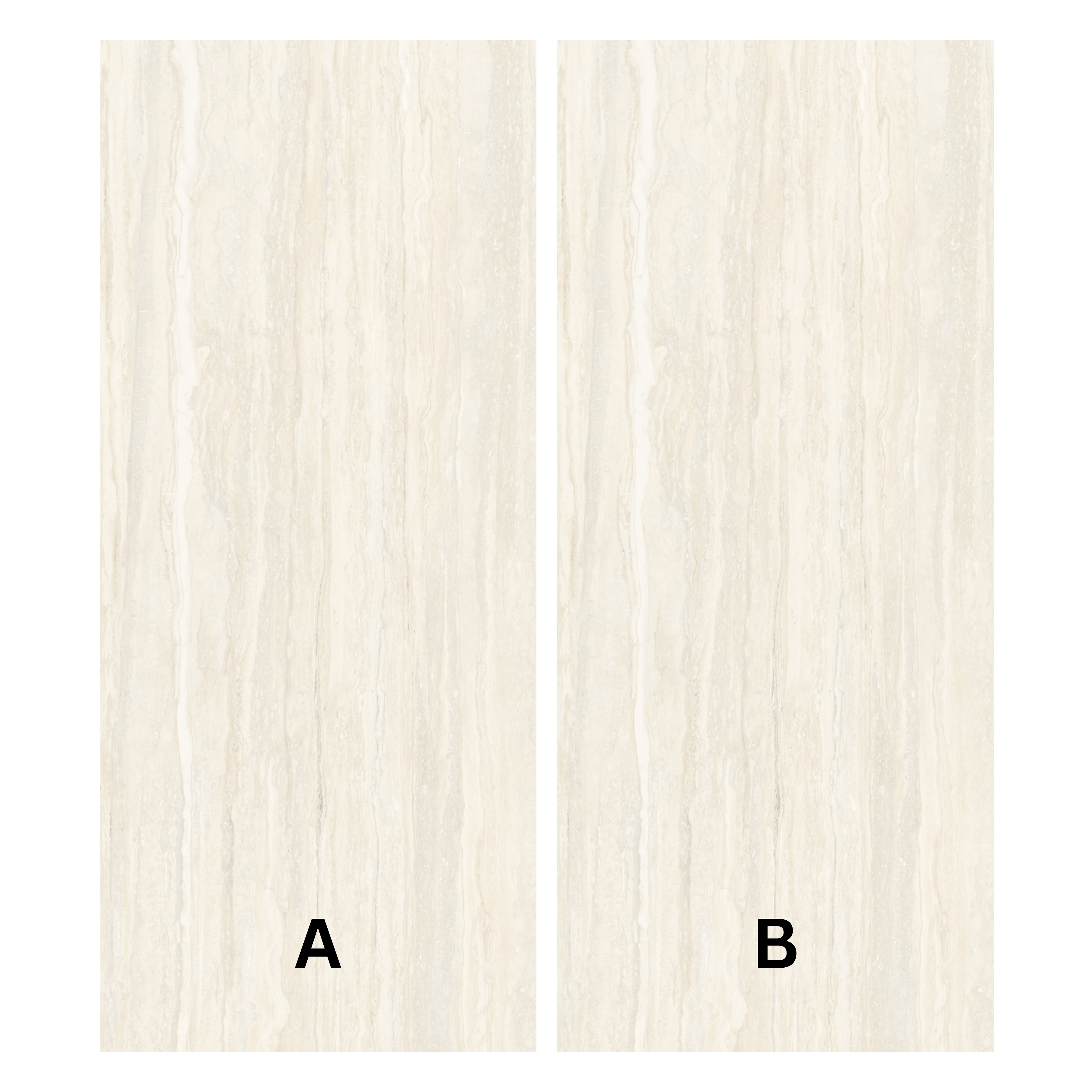 


 Capri Silver 120x280cm matt porcelain tile in silver-grey shade. Large format, durable and seamless design, perfect for walls and floors in modern spaces.