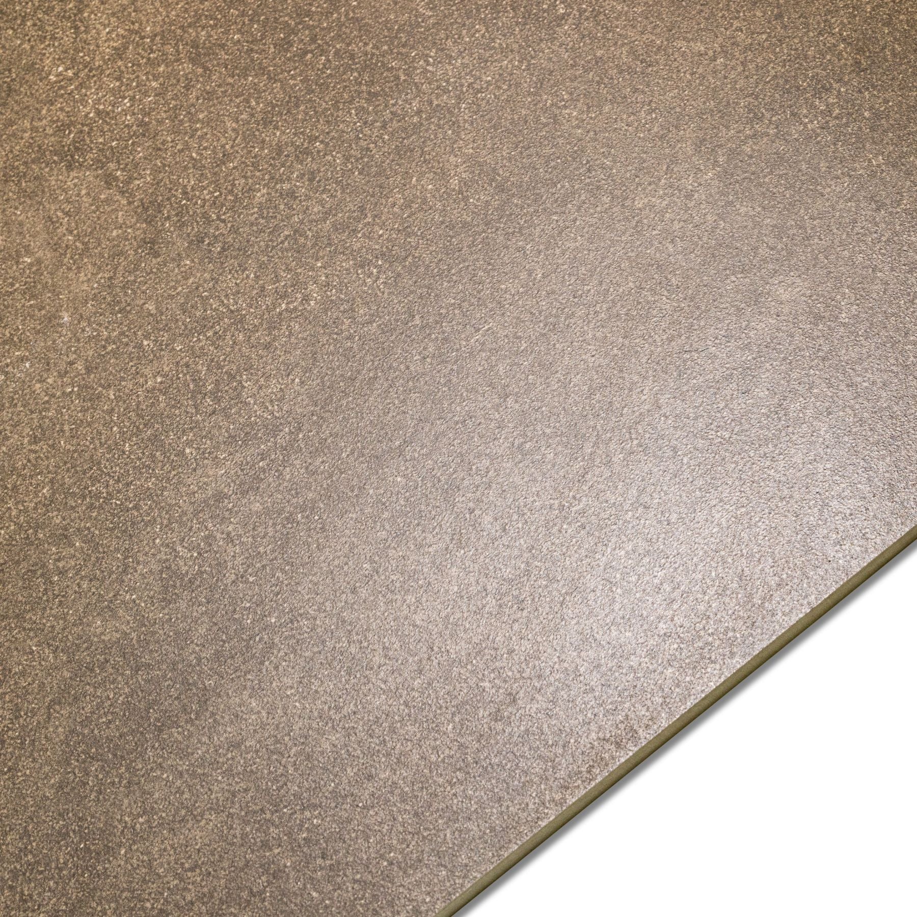 Cemento Brown porcelain tile in 60x120cm offers a warm cement look with high durability, low maintenance, and a modern finish for floors and walls.