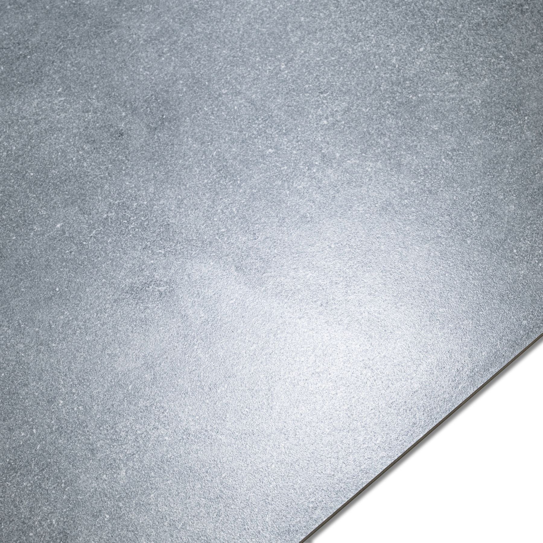 Cemento Gris porcelain tile in 60x120cm offers a contemporary cement look with durable porcelain performance, suitable for high-quality floor and wall use.