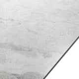 Cinati Grey porcelain tile in 60x120cm features a refined grey stone look with durability, low maintenance, and modern appeal for floors and walls.