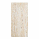 Classic Roma Travertino Beige porcelain tile 60x120x2 with elegant matt finish. Natural travertine look large format tile ideal for modern floors and walls.
