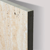 Classic Roma Travertino Beige porcelain tile 60x120x2 with elegant matt finish. Natural travertine look large format tile ideal for modern floors and walls.