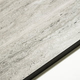 Classic Roma Travertino Grey porcelain tile 60x120x2 with matt finish. Elegant travertine stone look tile ideal for modern floors and walls in luxury interiors.