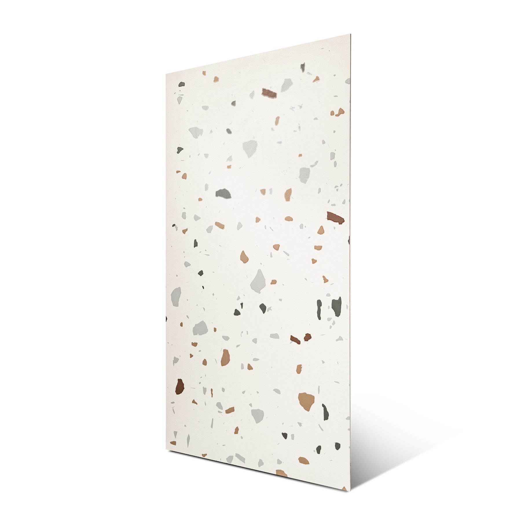 Cloronado Beige porcelain tile 60x120cm with 9mm thickness features a warm stone look, durable porcelain body for floors and walls.