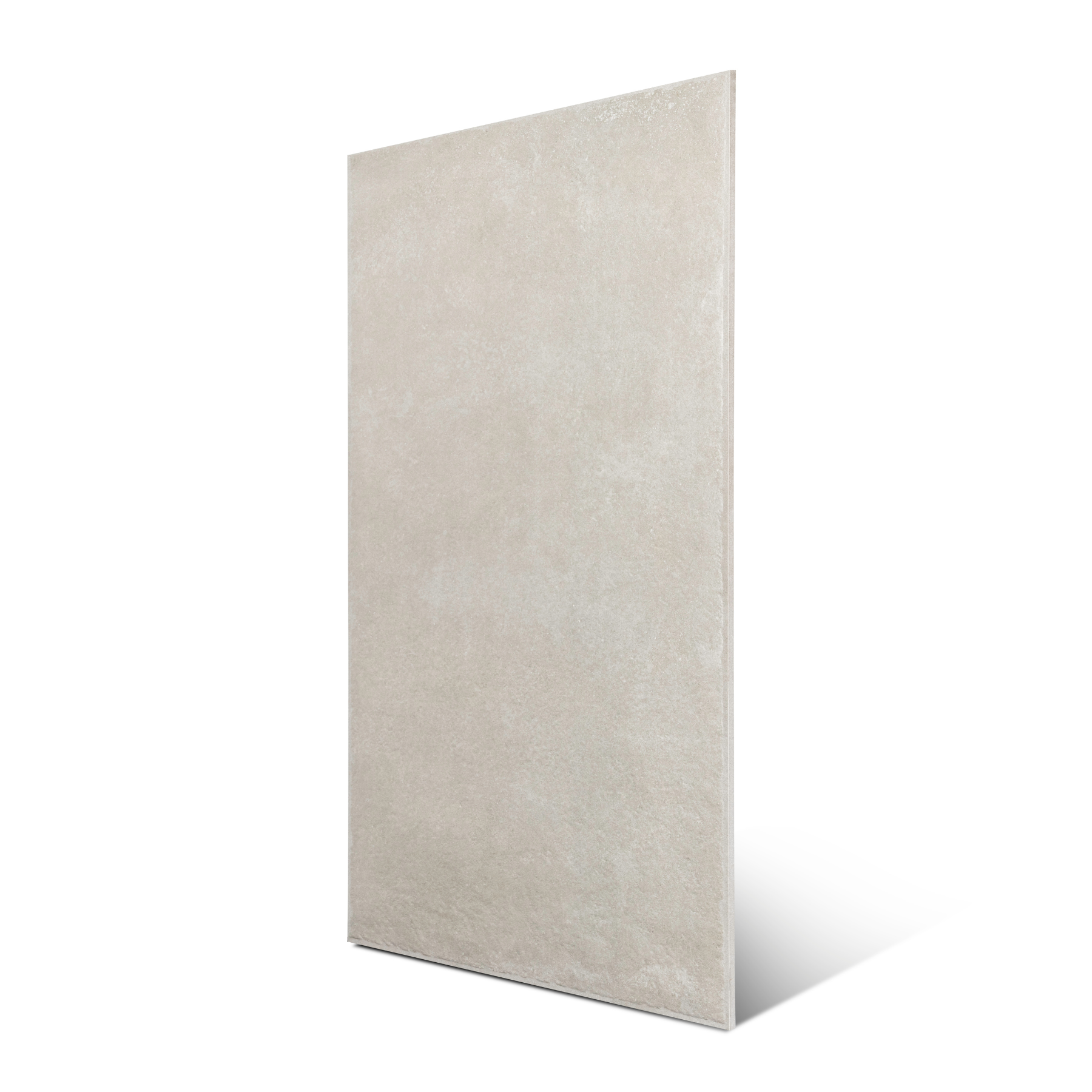 Concrete Dusk Edge porcelain tile 60x60cm with 9mm thickness, modern concrete design, durable porcelain, ideal for floors and walls.