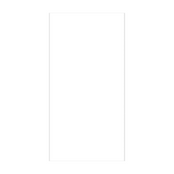 Crystal White 80×240cm / 80×300cm / 120×240cm / 120×320cm White 15mm – Glossy & Matt Porcelain Tile