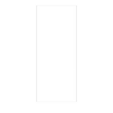 Crystal White 80×240cm / 80×300cm / 120×240cm / 120×320cm White 15mm – Glossy & Matt Porcelain Tile