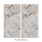 Discover ALFREDO GREY porcelain tile 600x1200mm with 9MM thickness and glitter on matt finish. Durable large format tile perfect for stylish, shimmer-enhanced flooring and walls.