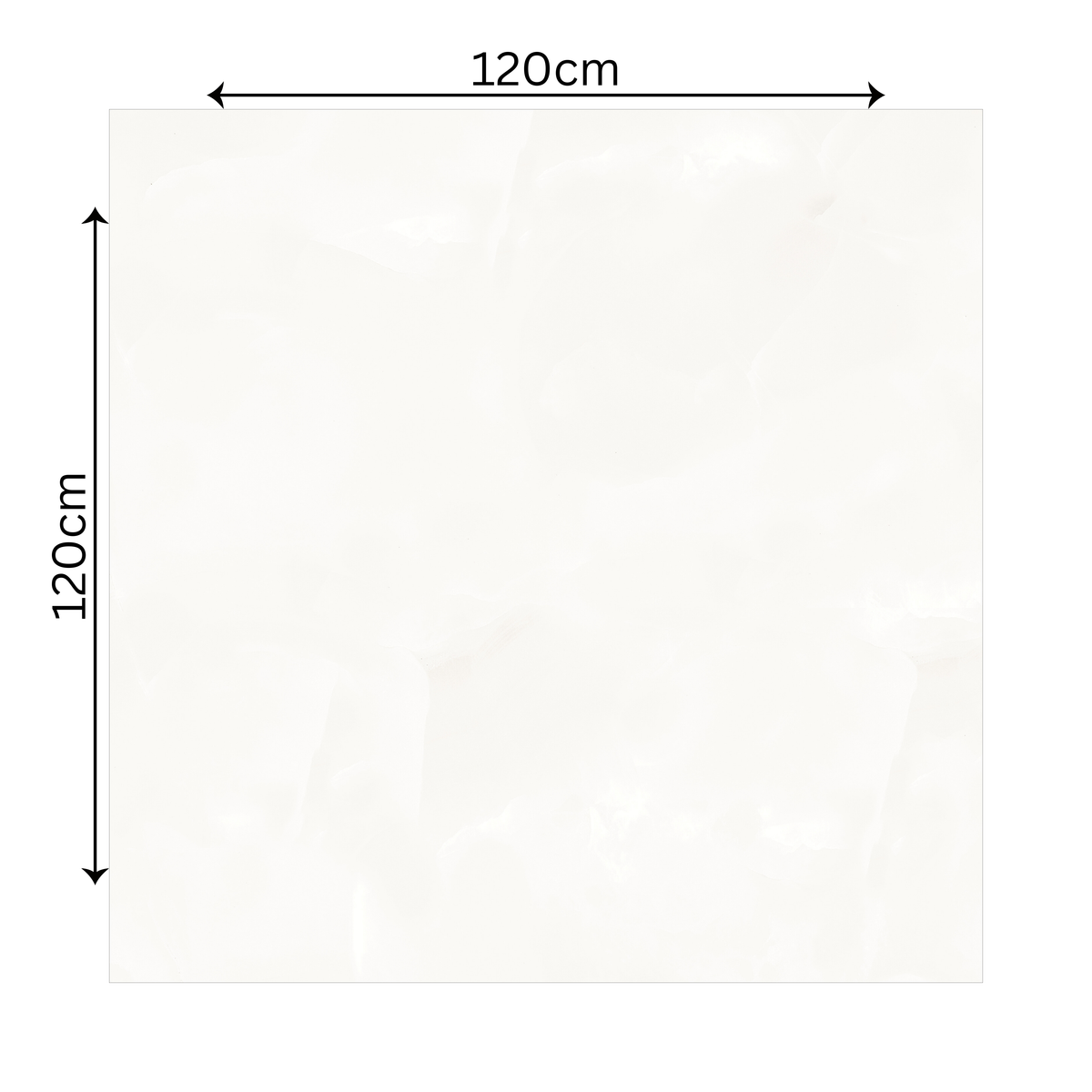 Discover ONYX HELIO large format porcelain tiles (120x120cm) with a 9MM glossy finish and onyx marble effect. Durable, scratch-resistant, and easy to install. Ideal for modern interiors and commercial applications.
