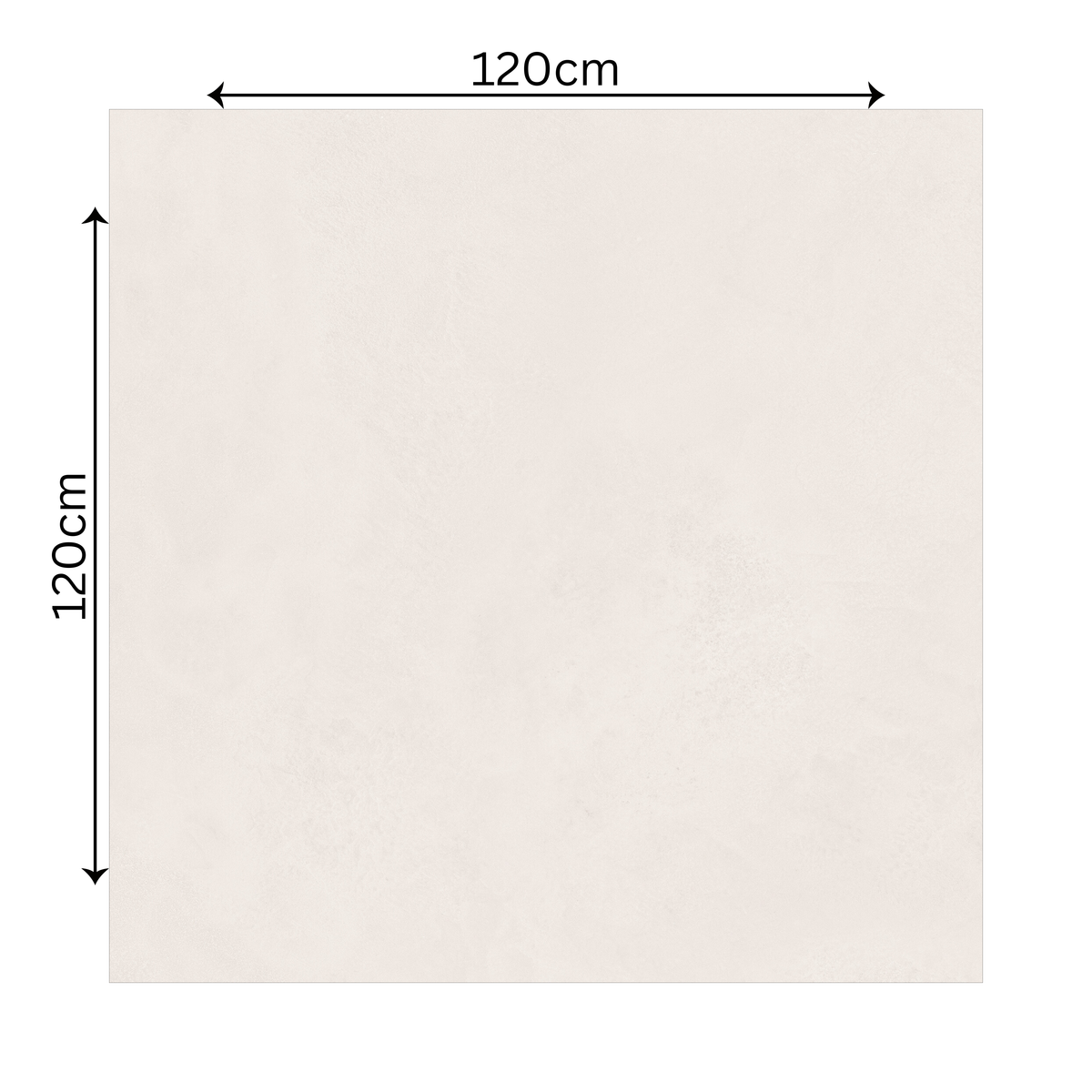 Discover PORTLAND BIANCO large format porcelain tiles (120x120cm) with a 9MM glossy finish and marble effect. Durable, scratch-resistant, and easy to install. Perfect for upscale residential and commercial interiors.