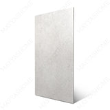 Discover SANDY WHITE large format porcelain tile 600x1200mm with matt finish and 9MM thickness. Durable, scratch-resistant, and perfect for elegant, low-glare flooring and wall solutions.