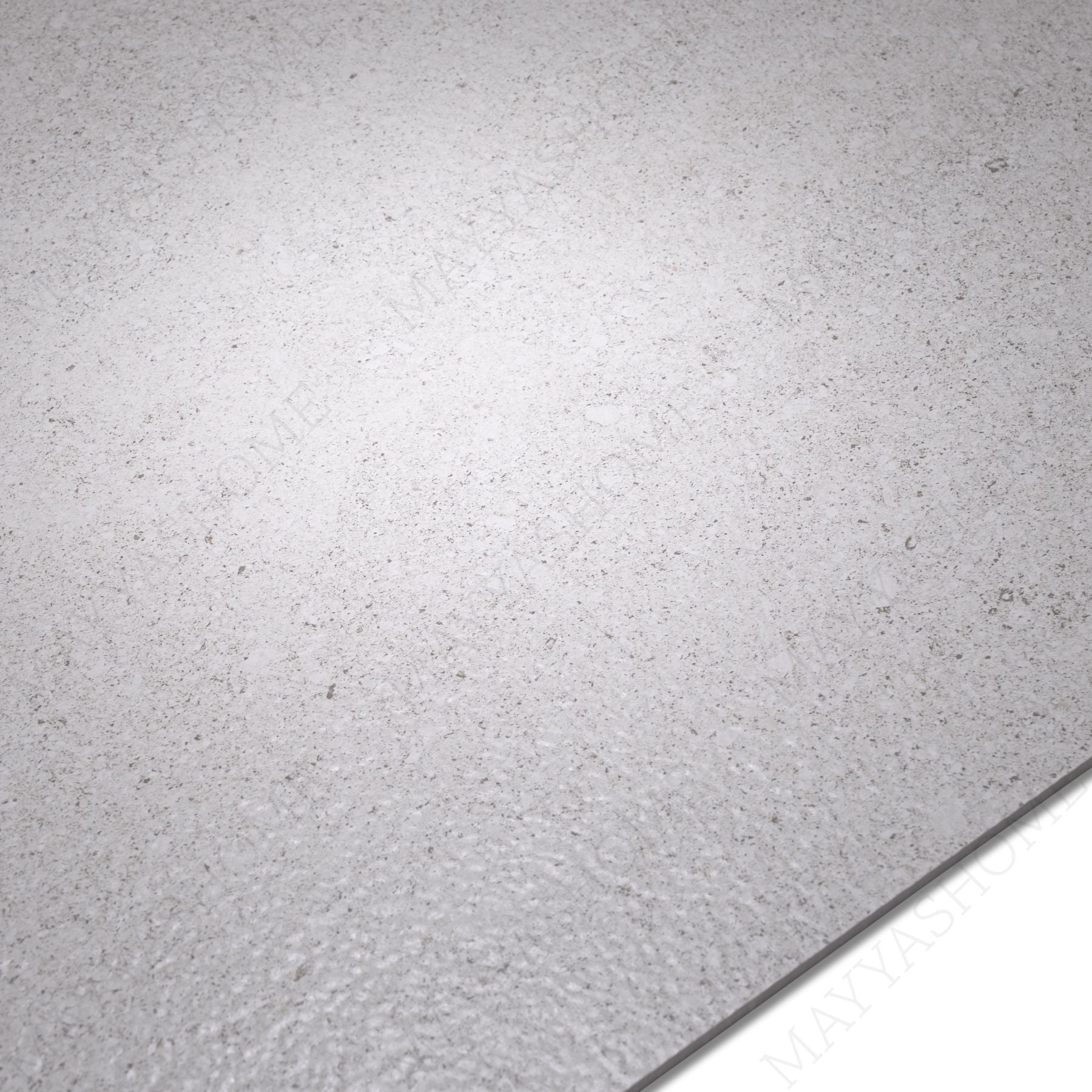 Discover SANDY WHITE large format porcelain tile 600x1200mm with matt finish and 9MM thickness. Durable, scratch-resistant, and perfect for elegant, low-glare flooring and wall solutions.