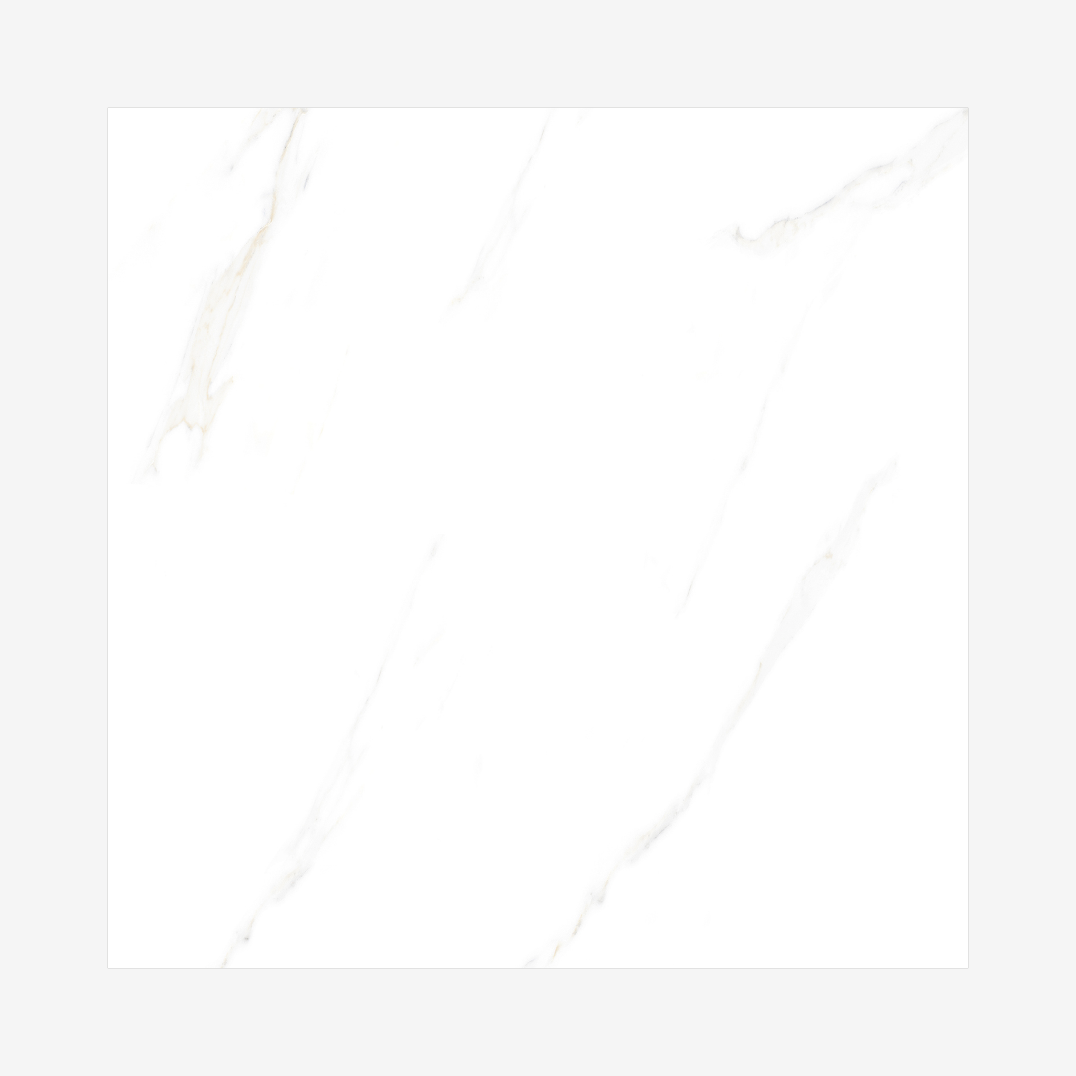 Discover SMOKE WHITE large format porcelain tiles (120x120cm) with a 9MM glossy finish and white marble effect. Durable, scratch-resistant, and easy to install. Ideal for elegant residential and commercial interiors.