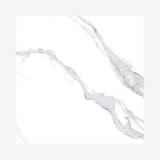 Discover STATUARIO HEXA large format porcelain tiles (120x120cm) with a 9MM glossy finish and hexagonal white marble effect. Durable, scratch-resistant, and easy to install. Ideal for modern residential and commercial interiors.