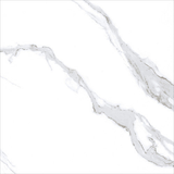 Discover STATUARIO HEXA large format porcelain tiles (120x120cm) with a 9MM glossy finish and hexagonal white marble effect. Durable, scratch-resistant, and easy to install. Ideal for modern residential and commercial interiors.