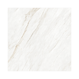 ELITE WHITE – 120x120cm glossy porcelain tile featuring premium white marble design. Large format tile perfect for elegant, durable flooring and wall applications.
