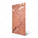 Edina Brick Red Porcelain Tile 60x120cm with Mould Tech Matt finish. Durable 9mm tile, modern design, perfect for walls and floors.