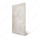 Essence Mist porcelain tile 60×120cm with soft concrete texture, durable porcelain body, ideal for modern floors and walls.