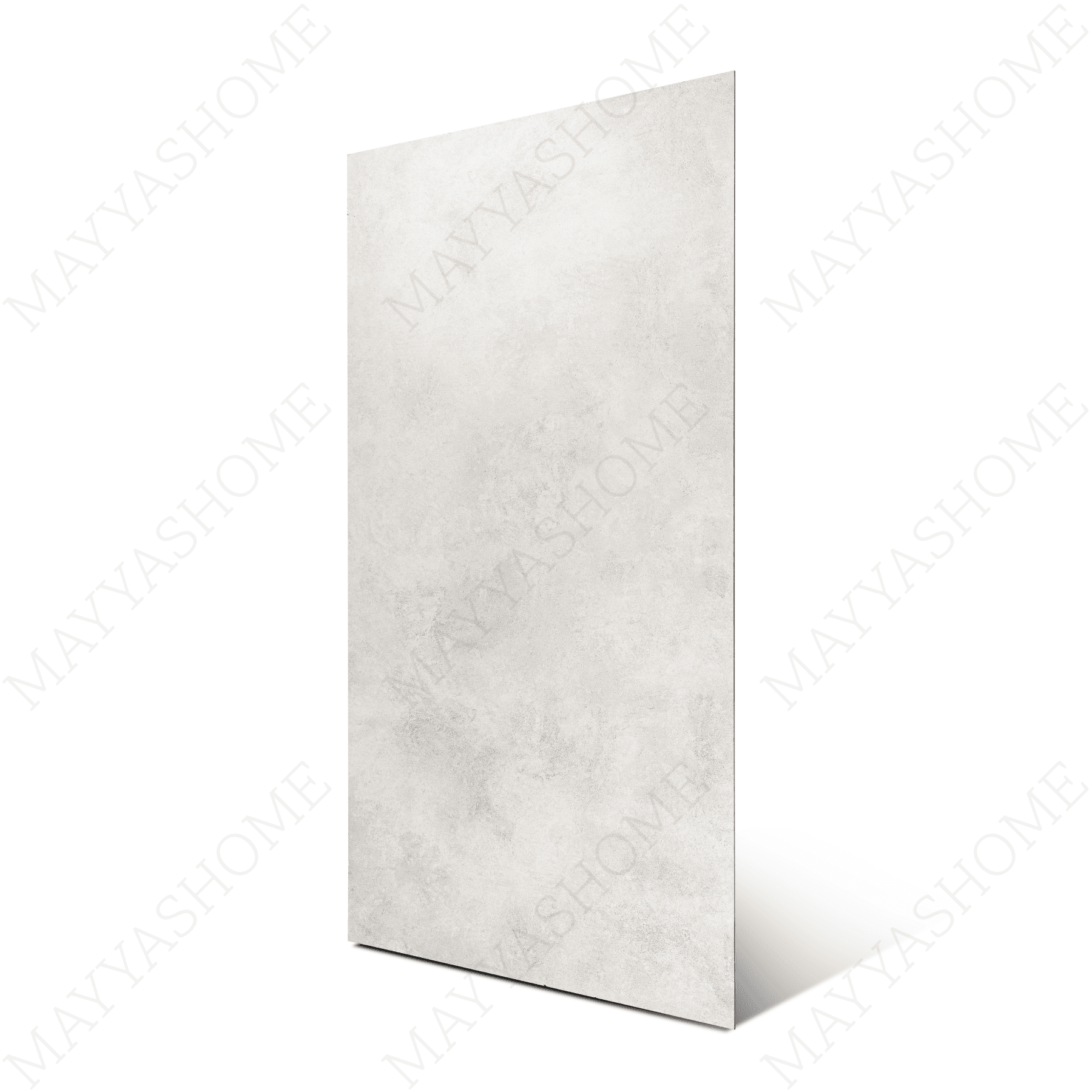 Eva Bianco porcelain tile 60x120cm with 9mm thickness features a classic marble look, durable porcelain body, premium finish for floors and walls.