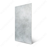 Eva Grey porcelain tile in 60x120cm size featuring elegant grey tones, soft stone texture and durable 9mm thickness for floors and walls.