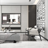 Explore ONYX LAUREL large format porcelain tiles (120x120cm) with a 9MM glossy finish and marble effect. Durable, scratch-resistant, and easy to install. Ideal for upscale residential and commercial interiors.