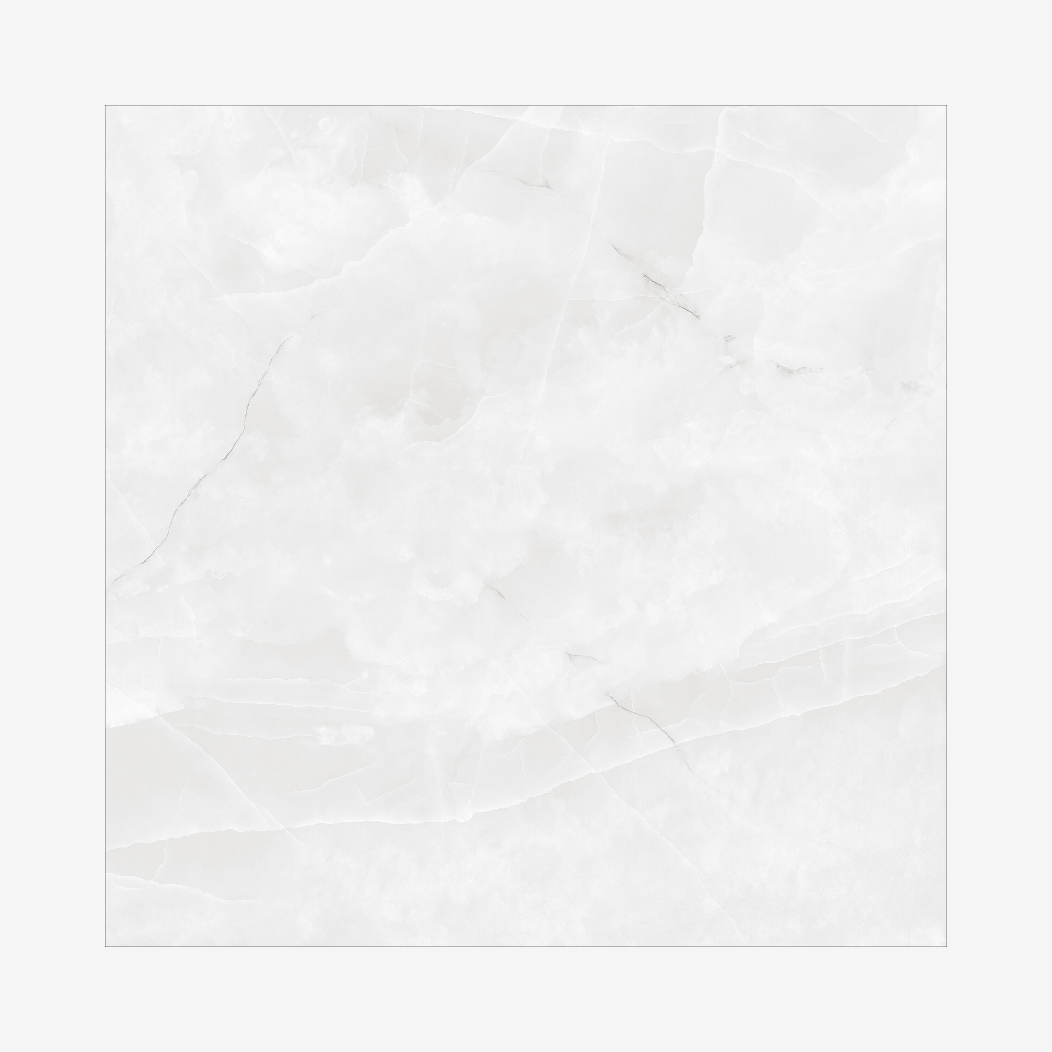 Explore ONYX LAUREL large format porcelain tiles (120x120cm) with a 9MM glossy finish and marble effect. Durable, scratch-resistant, and easy to install. Ideal for upscale residential and commercial interiors.