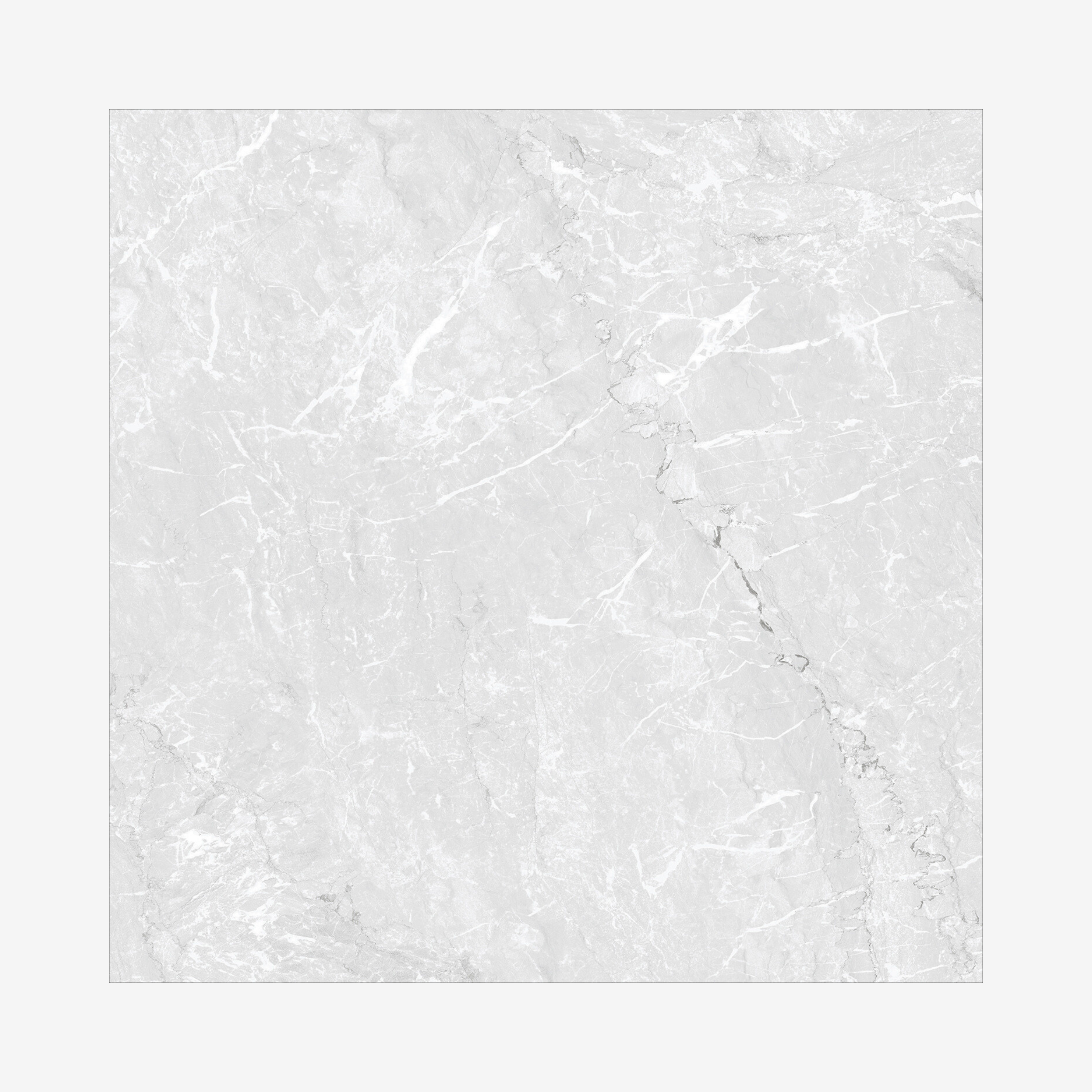 
Explore SILVER FUME large format porcelain tiles (120x120cm) with a 9MM glossy finish and silver marble effect. Durable, scratch-resistant, and easy to install. Perfect for contemporary residential and commercial interiors.