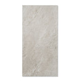 Foggy Slate matt porcelain tile 60x120cm x 2mm with natural stone texture. Durable large format tile ideal for modern floors and stylish interior walls.
