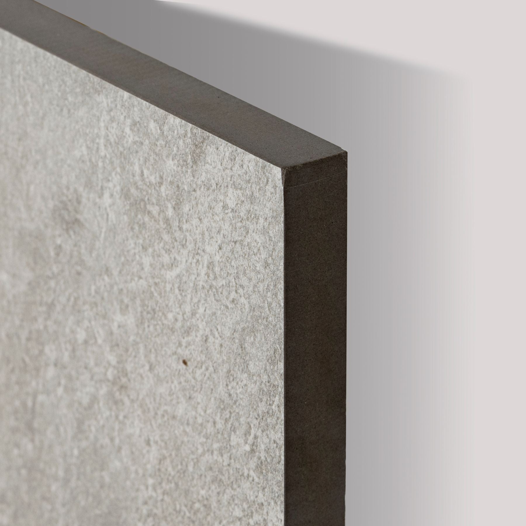 Foggy Slate matt porcelain tile 60x120cm x 2mm with natural stone texture. Durable large format tile ideal for modern floors and stylish interior walls.