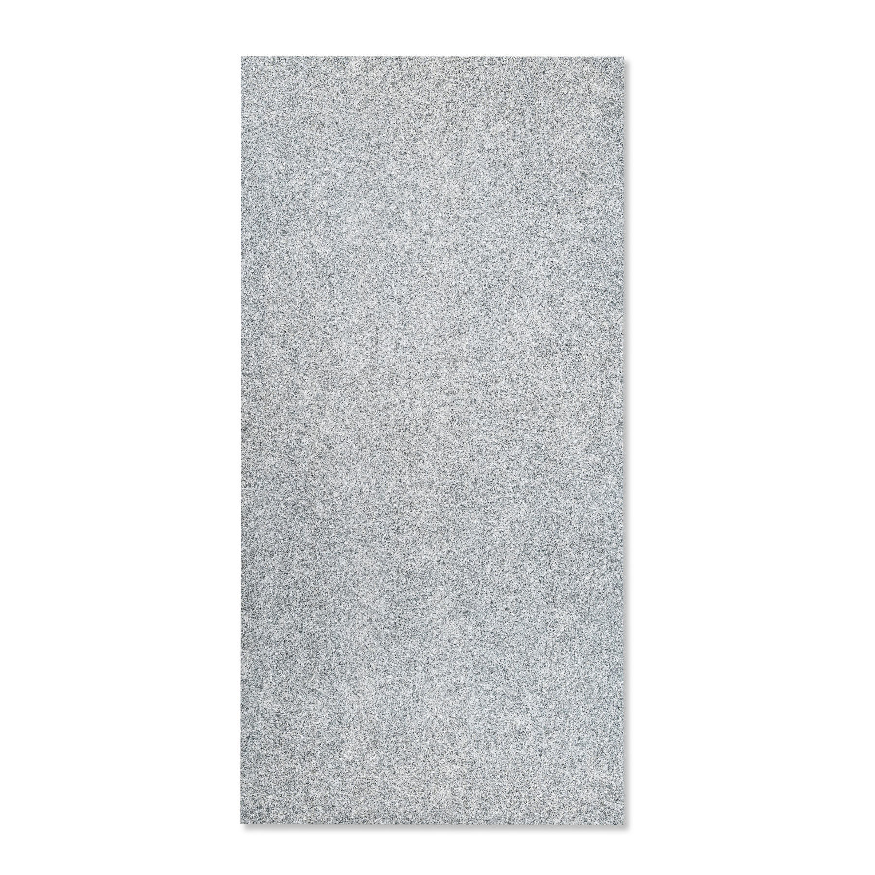 G-654 porcelain tile 60x120cm 2mm thickness, dark grey granite look design, durable porcelain tile for heavy-duty floors and walls.