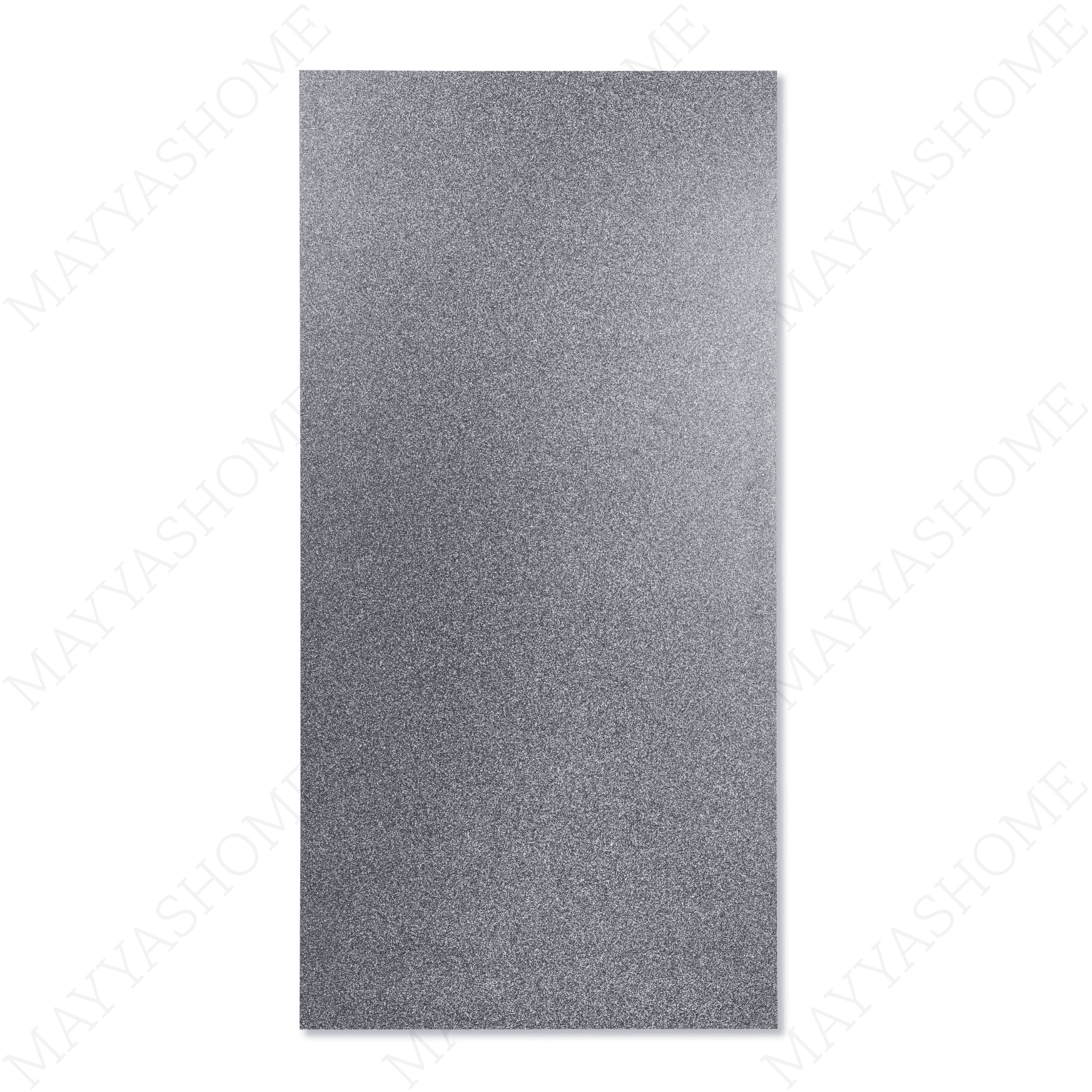 Graphite Storm porcelain tile 60x120cm with 9mm thickness, dark marble look, durable porcelain, ideal for floors and walls.