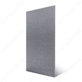 Graphite Storm porcelain tile 60x120cm with 9mm thickness, dark marble look, durable porcelain, ideal for floors and walls.