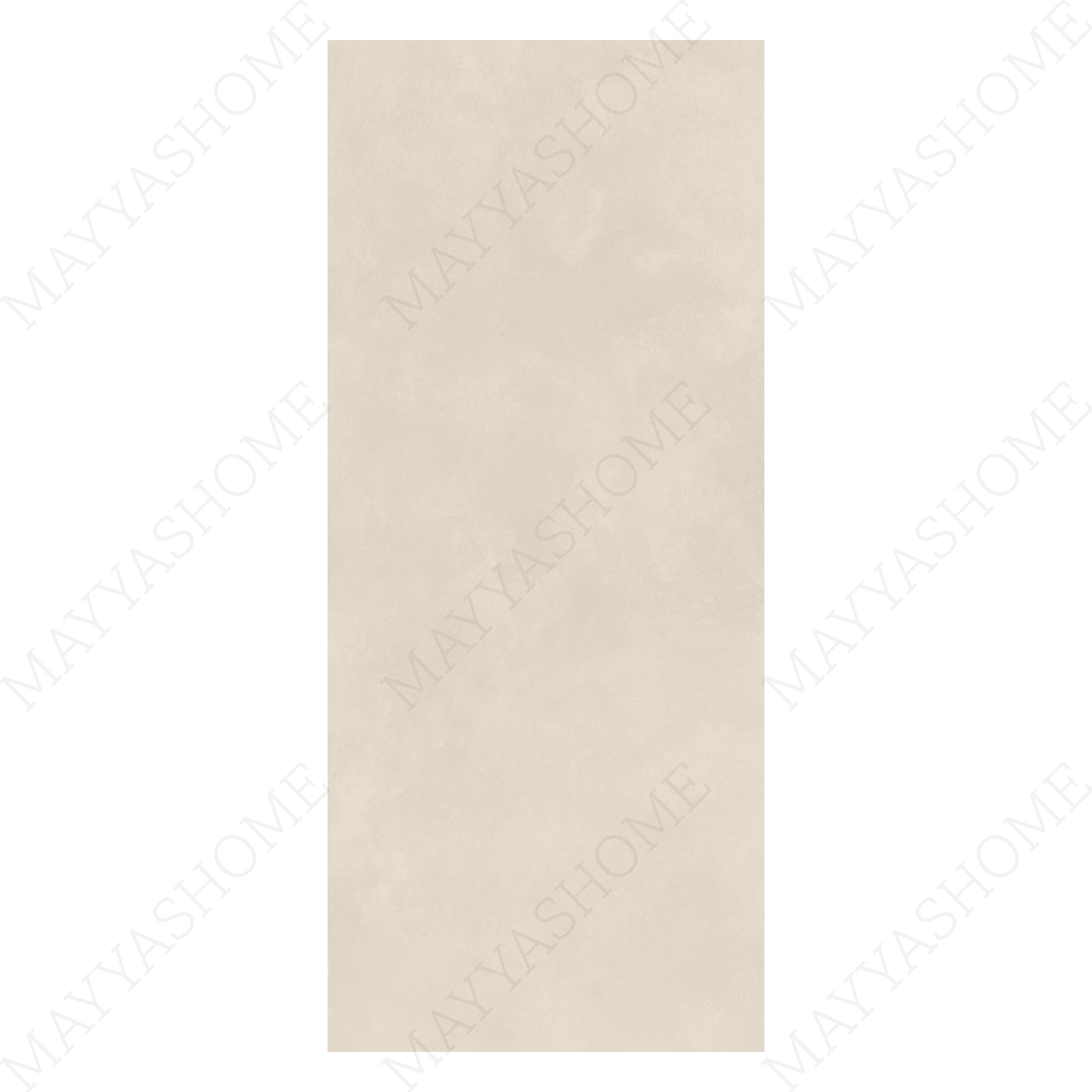 ICONA BIANCO 120x278cm white stone look tile with refined texture and a sleek matt finish. A premium large format tile for contemporary interiors.
