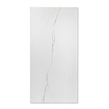 Ibina Grey porcelain tile in 60x120cm size with elegant stone effect, soft grey tones and durable 9mm thickness for walls and floors.