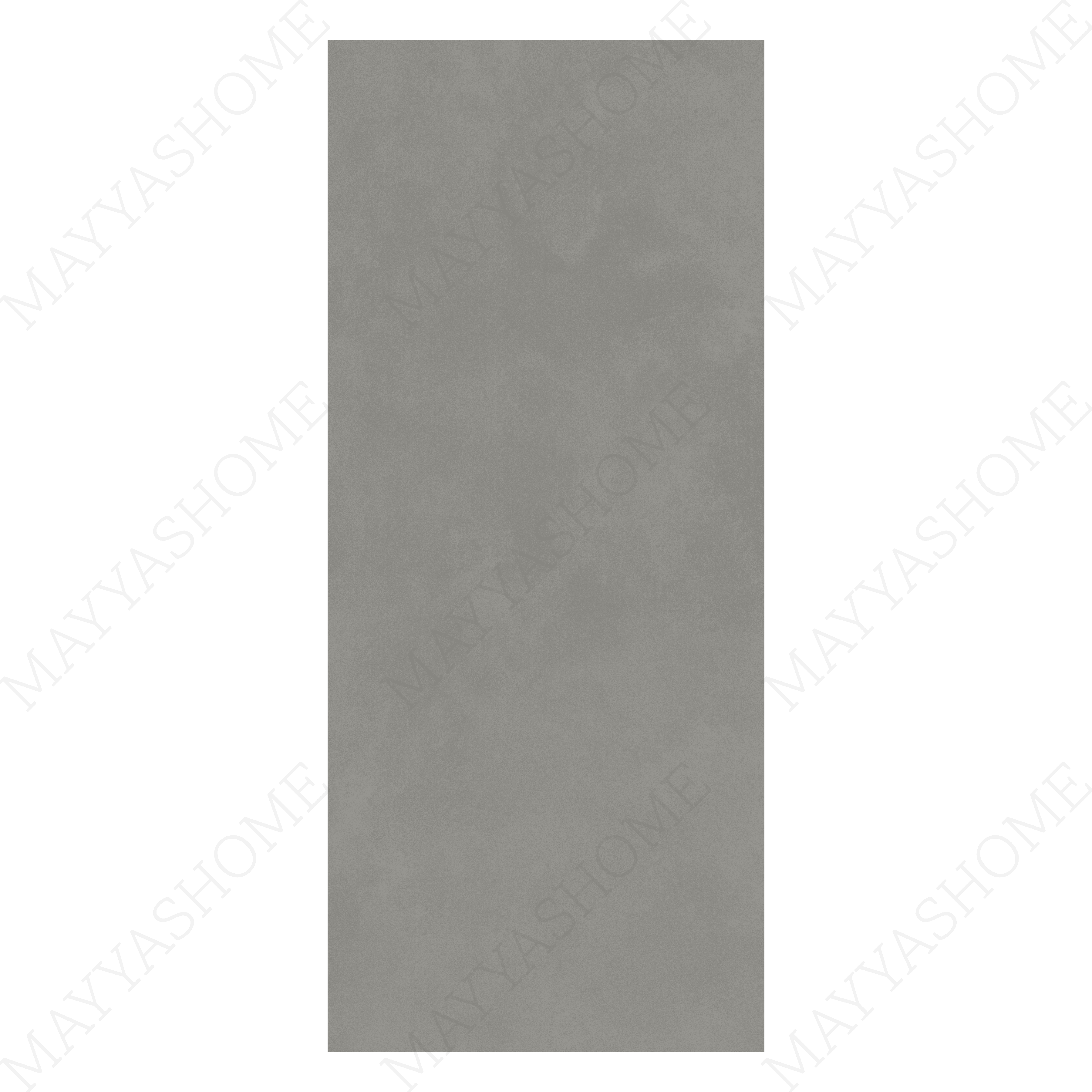 Icona Slate matt porcelain tile 120x278cm. Natural slate-inspired design, 09mm thick, perfect for modern, industrial, and luxury interiors.