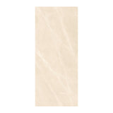 Imperio Armani Sun matt porcelain slab in 120x280cm with 6mm thickness, offering a refined marble look for premium floor, wall and contemporary interiors.