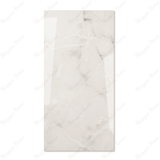 Infinity Bell Onyx porcelain tile 60x120cm 9mm thickness, luxury onyx marble look design, durable porcelain tile for elegant floors and walls.