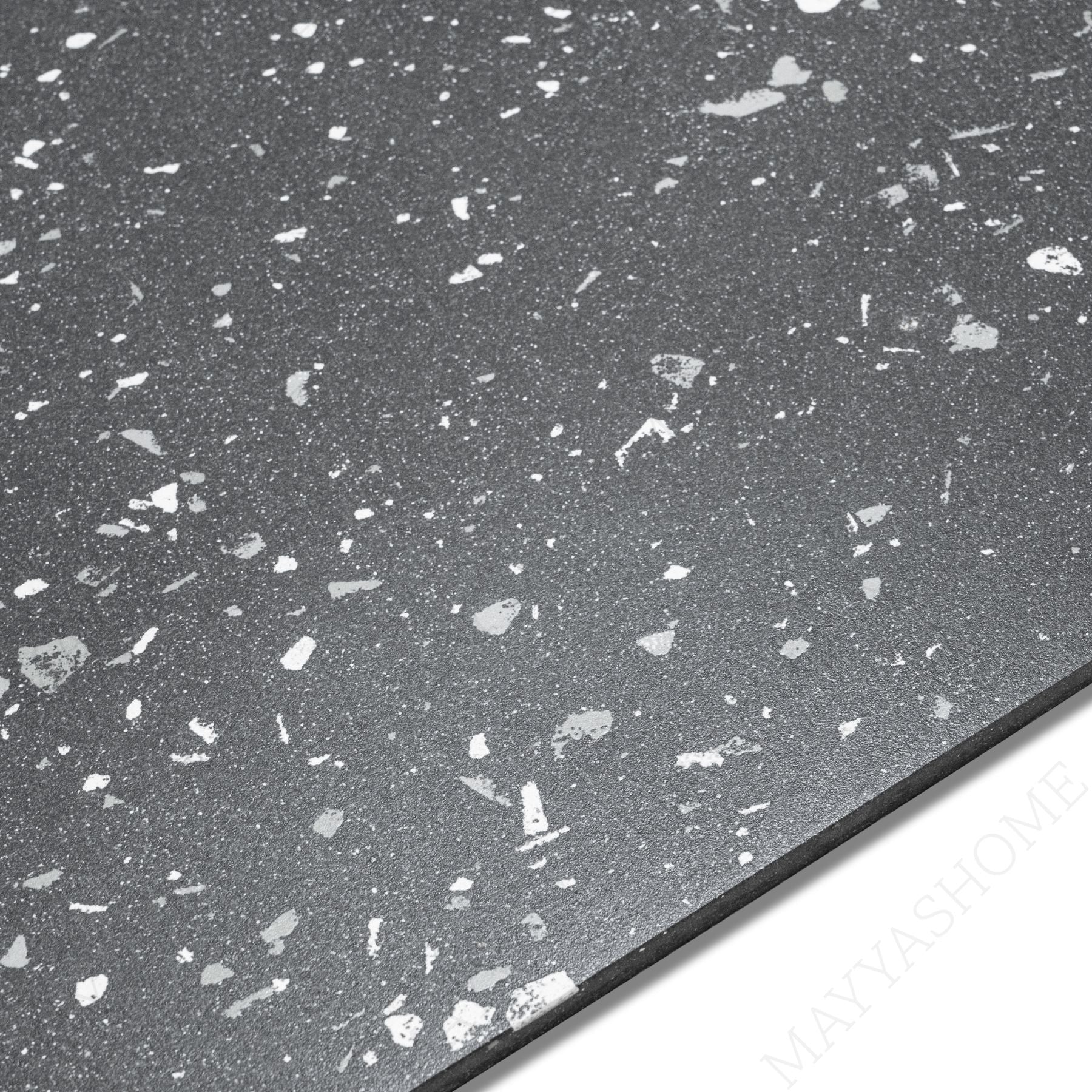 Iron Matt industrial stone effect porcelain tile 60x120cm 9mm features raw metallic tones, matte texture, and durable porcelain for floors and walls.