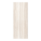 Italian Travertine 80×320cm White 15mm – Glossy & Matt Porcelain Tile
