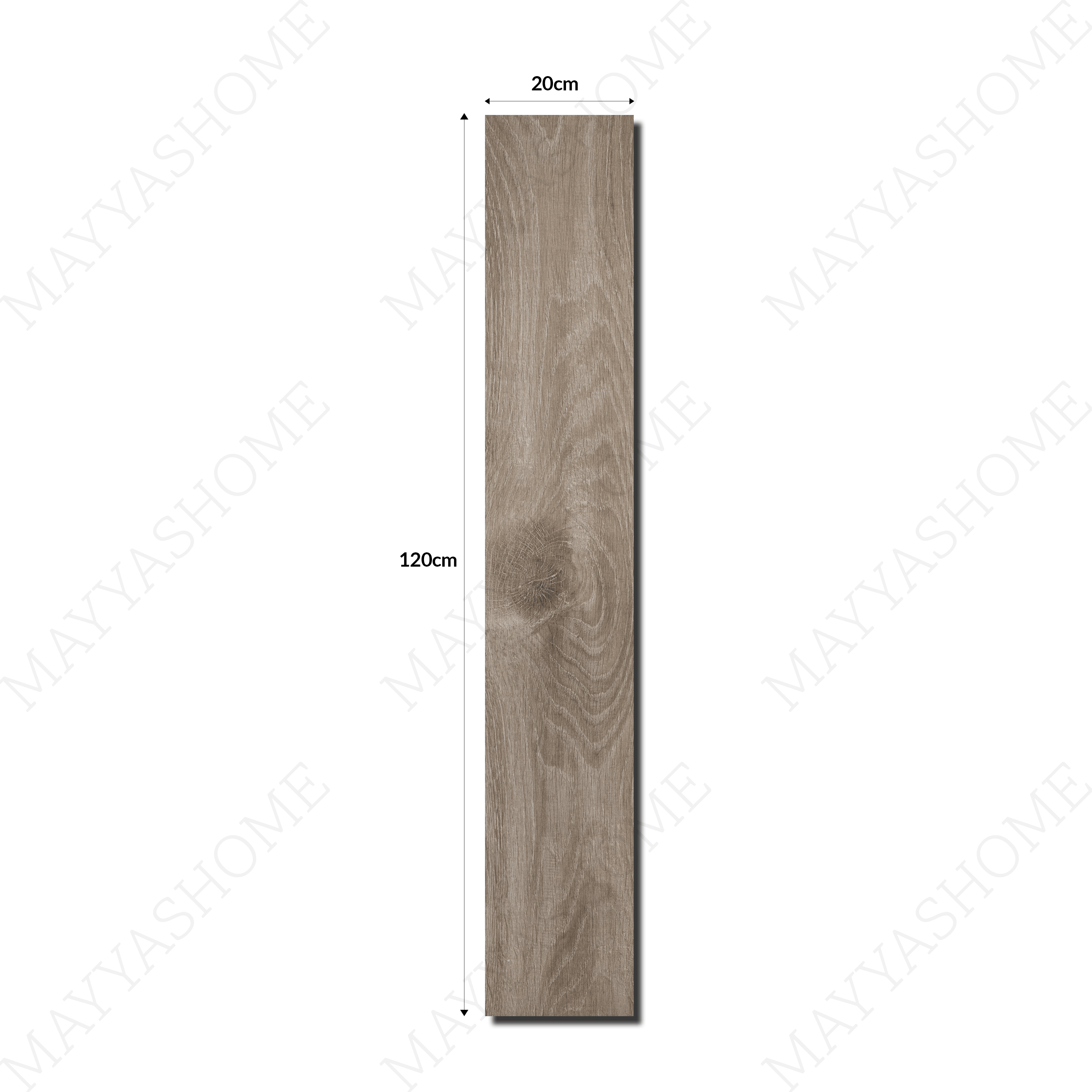 Italy Gres 20x12cm porcelain tile with 09mm thickness. Italian-inspired design, durable and stylish for walls, kitchens, and feature spaces.
