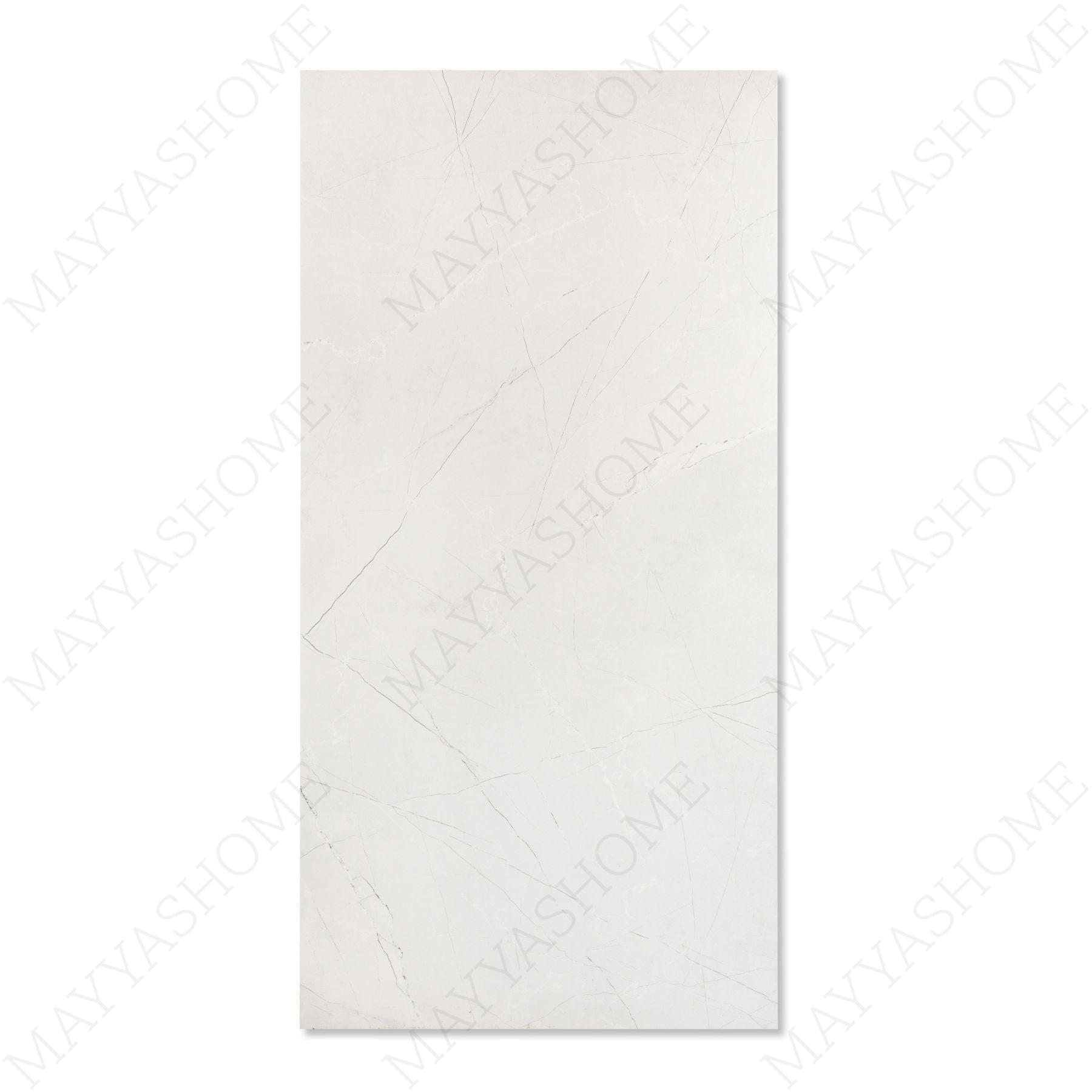Ivora Prime porcelain tile 60x120cm with 9mm thickness features a luxury marble look, durable porcelain body, premium finish for floors and walls.