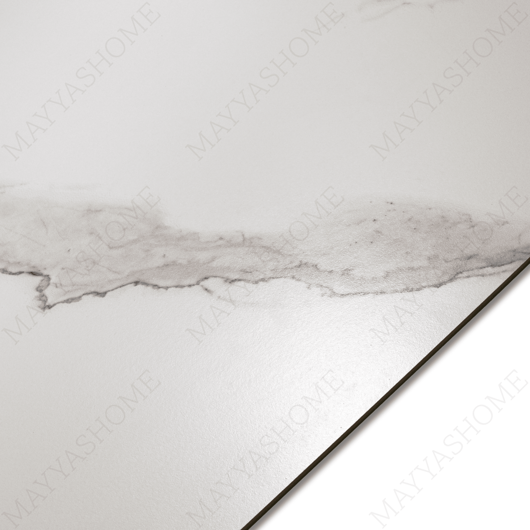 Ivory Crest porcelain tile 60x120cm with 9mm thickness, marble look finish, durable porcelain, ideal for luxury floors and walls.
