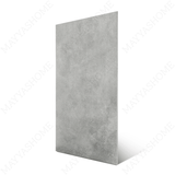 Ivory Horizon porcelain tile 60x120cm with 9mm thickness, marble look design, durable porcelain, ideal for floors and walls.