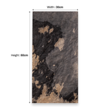 Jersey 06 30x60cm porcelain tile with 09mm thickness. Stone-effect design, durable and stylish for walls, floors, and modern interiors.