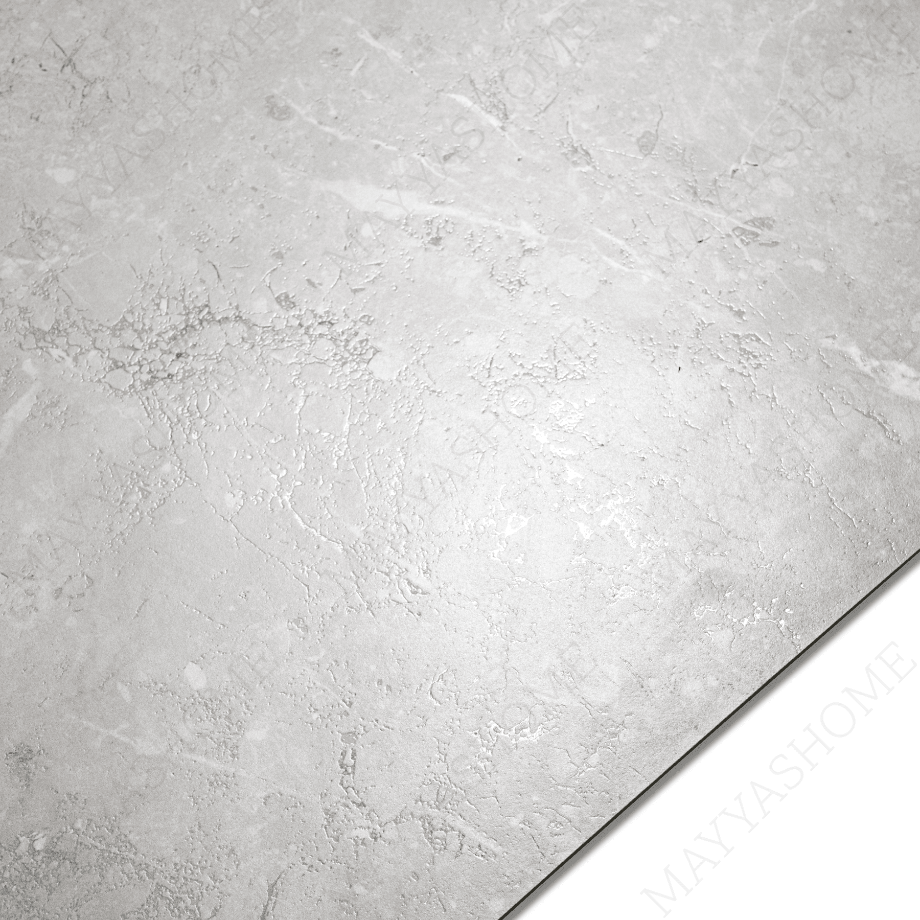 Lait Pearl porcelain tile 60x120cm with 9mm thickness, marble look finish, durable porcelain, ideal for floors and walls.